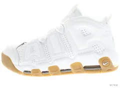 【US10.5】 NIKE AIR MORE UPTEMPO 414962-103 【新古品】