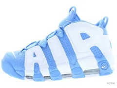 【US10.5】 NIKE AIR MORE UPTEMPO 96 921948-401 【新古品】