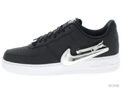 【US9.5】 NIKE AIR FORCE 1 07 PRM CW6558-001 【新古品】
