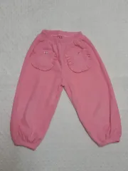 子供用フリースジョガーパンツ XL ( 130 ／ 11 ホー) L から お勧め