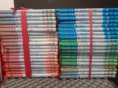 教演 子供 世界名作 文学 64 全巻