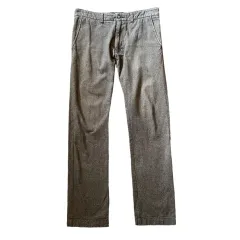 （ 30 ） DSL DIESEL(ディーゼル) コットン チノ パンツ