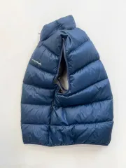 mont-bell(モンベル) 日本 ダウン ベスト