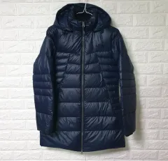 THE NORTH FACE(ザノースフェイス) ダウンジャケット ロング丈 販売しています