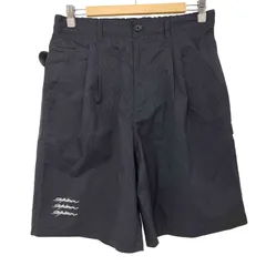 デンハム DENHAM SANZOU COLLABORATION DH X SANZOU TECH DENIM SP メンズ  Mのサムネイル