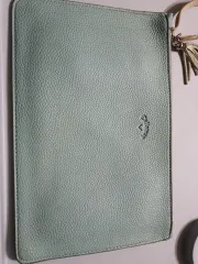 キャロウェイ ポーチ 中古品 ヴィンテージ オールドスクール レトロ ユニーク 珍しい ゴルフ