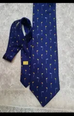 ダンヒル ネクタイ クリーニング済