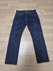 リゾルト デニム 710 W32 L31