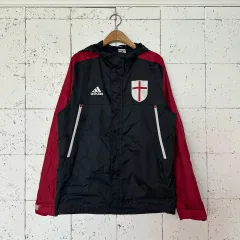 100 adidas(アディダス) AC ミラノ ウインドブレーカー