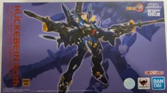 BANDAI SPIRITS METAL ROBOT魂 (Ka signature) ＜SIDE OG＞ ヒュッケバイン30th　スーパーロボット大戦30