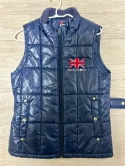 Ask ダウンベスト