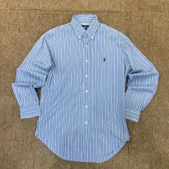 POLO RALPH LAUREN ポロラルフローレン ストライプ シャツ