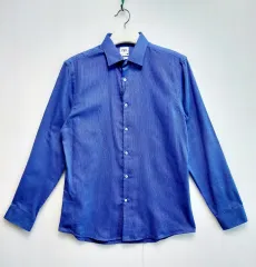 新品/ザラ メンズシャツ 100 スーツ カジュアル/送料込み