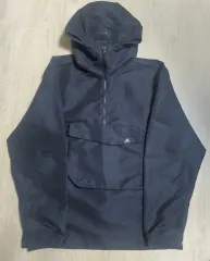 adidas(アディダス) アノラック ジャケット