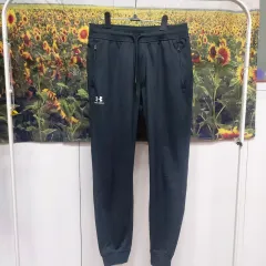 アンダーアーマー トレーナー ジョガーパンツ メンズ 34 35 5c6