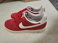 NIKE(ナイキ) エアフォース (AIR FORCE) 1 スエード