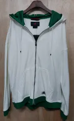 Nike(ナイキ） エアジョーダン フード付きジップアップ (新品)