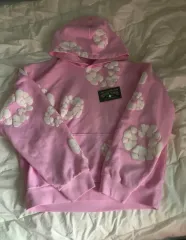 DENIM TEARS(デニムティアーズ) ピングフッド