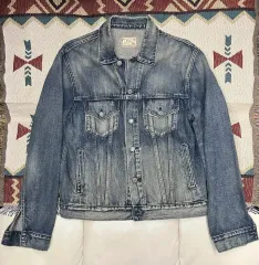 ポロ Ralph Lauren(ラルフローレン) デニムジャケット