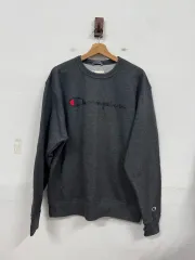 (L)チャンピオン 起毛 スウェット
