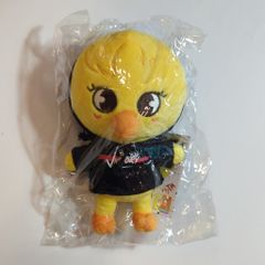 匿名配送 】 フィリックス ポガリ mini plush ① - メルカリ