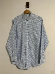 XL ブルックス ブラザーズ チェック シャツ