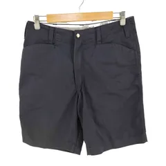 テンダーロイン TENDERLOIN  T-BDP SHORTS ワークハーフパンツ メンズ JPN：S のサムネイル