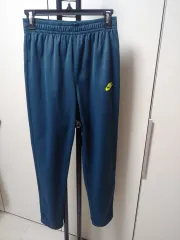 NIKE(ナイキ) トレーニングジョガーパンツ レディース L