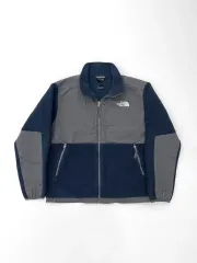 THE NORTH FACE ザノースフェイス 海外モデル フリース デナリ