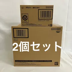 未開封 ワンピース ワーコレ PREMIUM モンキー・D・ルフィ ギア5 SPECIAL WCF×S.H.Figuarts フィギュア 2個セット SF3A96 c099