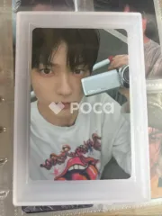 TXT スビン MEMORIES : MYSTIC