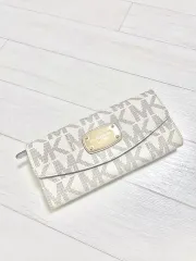 マイケル MICHAEL KORS(マイケルコース) 長財布