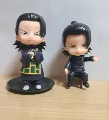 呪術廻戦 夏油 傑 フィギュア 出品