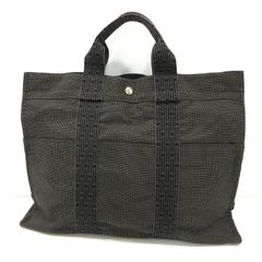 HERMES エルメス エールライン MM トートバッグ - メルカリ