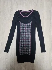 エゴイスト ニットワンピース