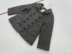 ベベベベ XL (120-130) コート