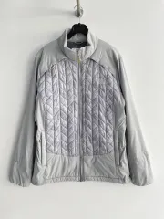 THE NORTH FACE(ザノースフェイス) ジャケット グレー