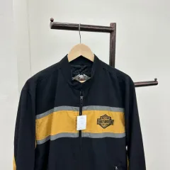 13583 - ハーレーダビッドソン ライディング ジャケット