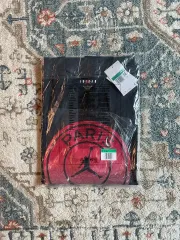 Nike(ナイキ） ジョーダン x パリ サンジェルマン 半袖Tシャツ 新品 XL 110 ）