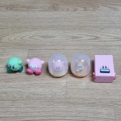 星のカービィ ワドルディ ガチャ