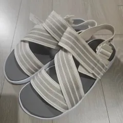 アディダス サンダル 245 新品