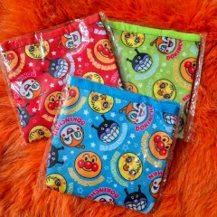 アンパンマン ポシェット ミニバッグ 新品