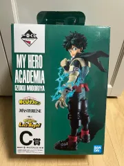 僕のヒーローアカデミア ヒロアカ フィギュア 緑谷出久 c賞 An ode begin Ver. 一番くじ