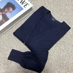 Woman ' s ポロ Ralph Lauren(ラルフローレン) ニット カーディガン cardigan A