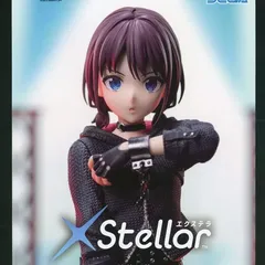 フィギュア　井芹仁菜 「ガールズバンドクライ」 XStellar“井芹仁菜”