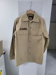 ポロ 新作 マウンテンパーカー ジャケット メンズ XS ちょっとね 大きく出てきました