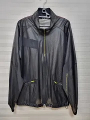 adidas(アディダス) ゴルフ 裏地なし ウィンドブレーカー 100