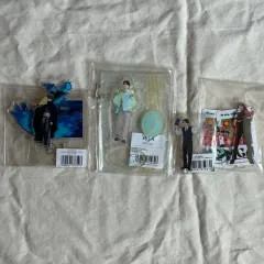 ミセスグリーンアップル 若井滉斗 アクリルスタンド アクスタ まとめ