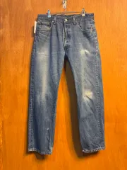 Made in usa 501 ヴィンテージ LEVI'S(リーバイス) 売ってます ( p013 ）
