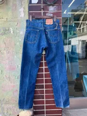 ( 29 ) 80s 505 ー 0217 Vintage Levis